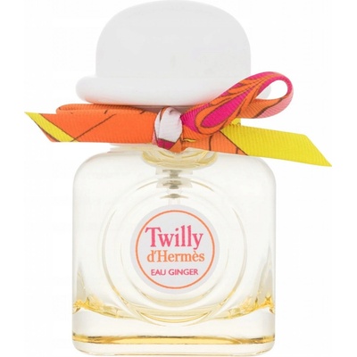 Hermès Twilly d´Hermès Eau Ginger parfumovaná voda dámska 50 ml