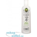 Šampony Babička Agafia White Agafia březový Shampoo pro všechny typy vlasů hydratace a rovnováha 280 ml