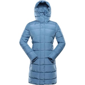ALPINE PRO Палто Alpine pro Edora coat - Blue (Blue)