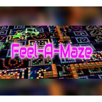 Feel-A-Maze