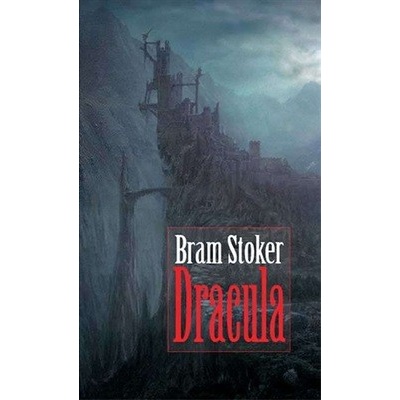 Dracula - Bram Stoker