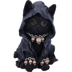 NNM Декорация (фигура) Reapers Feline - U4930R0