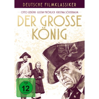 Deutsche Filmklassiker - Der große König