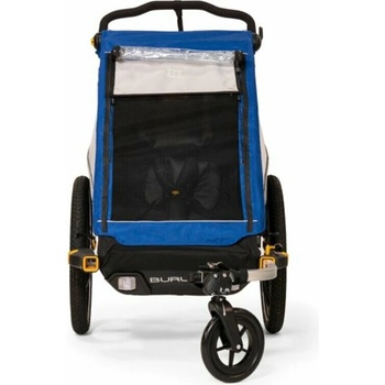 Burley D'Lite Single