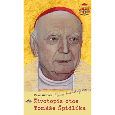 Životopis otce Tomáše Špidlíka