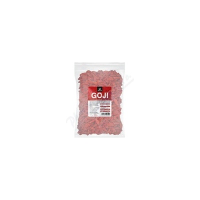 ALLNATURE Goji sušené plody 1000 g