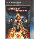 Ghost Rider DVD