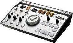 DTM・DAW Vestax PBS-4 Vestax PBS-4 Web Broadcast System | Audio/Video DJ Mixer