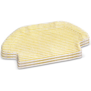 Kärcher Комплект кърпи Kärcher за RCV 3 (3 бр. ) 22696200 (22696200)