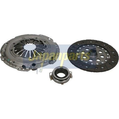 Sada spojky JAPANPARTS KF-2014 (KF2014)