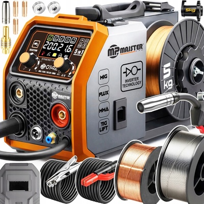 Majster MP0142 Pro