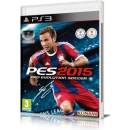 Pro Evolution Soccer 2015