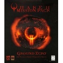 QUAKE 2 Mission Pack: Ground Zero