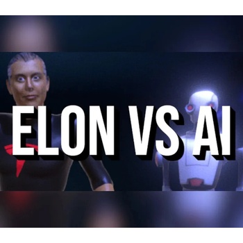 Elon vs AI