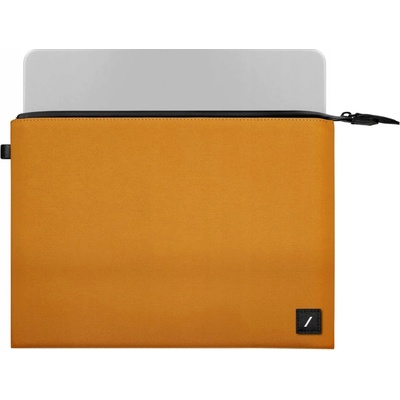 Native Union puzdro W.F.A. Sleeve pre MacBook Pro 13"/Air 13" - Kraft (STOW-LT-MBS-KFT-13)