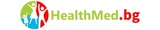 Logo healthmed.bg
