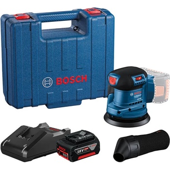 Bosch GEX 185-LI (06013A5021)
