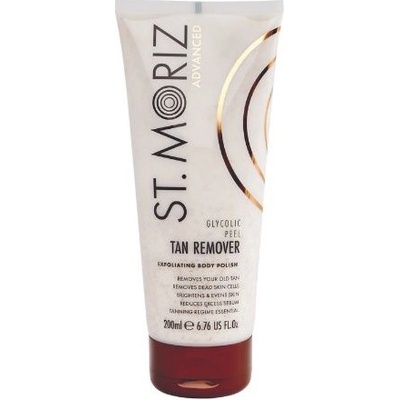 St. Moriz Advanced Отстранител на автобронзант, 200 ml