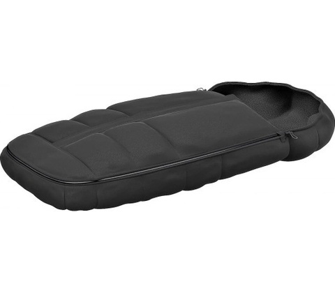 Thule Footmuff Midnight černý