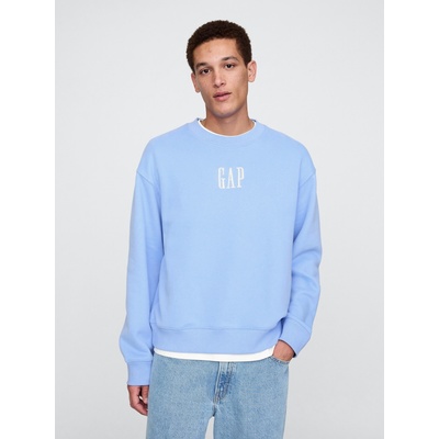 GAP Овърсайз суитчър с логото на GAP GAP | Sin | МЪЖЕ | XS