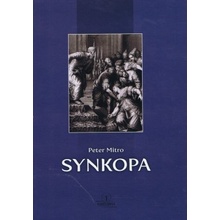 Synkopa - Peter Mitro