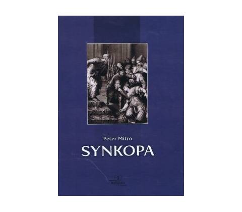 Synkopa - Peter Mitro