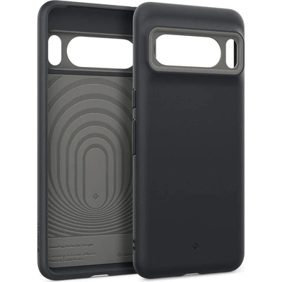 Spigen Caseology Nano Pop Black Sesame Google Pixel 8 Pro ACS06338