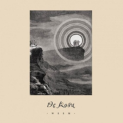 De Rosa - Weem LP