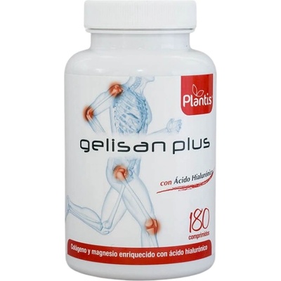 Artesania Agricola Gelisan Plus Tablets | Hydrolyzed Collagen [180 Таблетки]