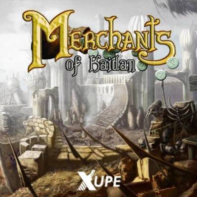 Игра Merchants of Kaidan за PC Steam, Електронна доставка