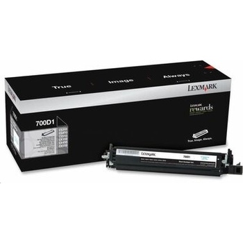 Lexmark 70C0D10 - originálny