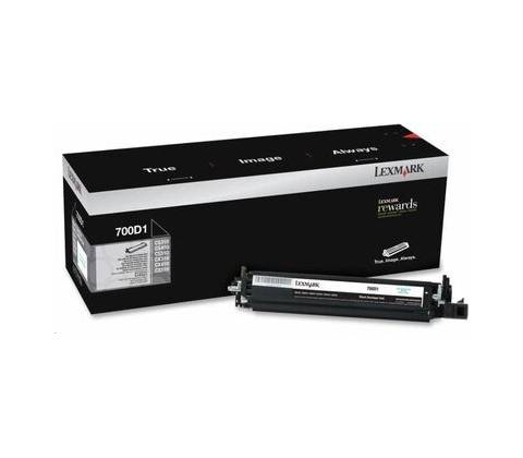 Lexmark 70C0D10 - originálny