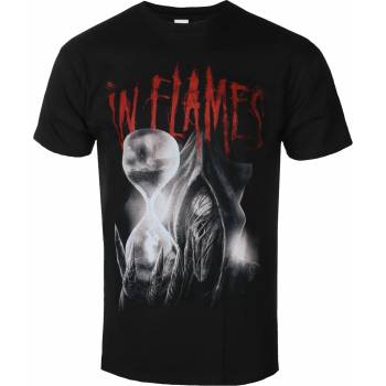 Image 1 of NNM мъжка тениска In Flames - Meet Your Maker - Черен - 14414000