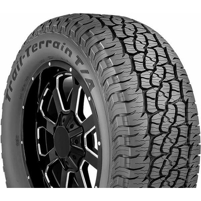 BFGoodrich Trail-Terrain T/A XL 245/70 R16 111T