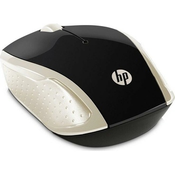 HP 230 Slim Wireless Mouse AJ7C2AA