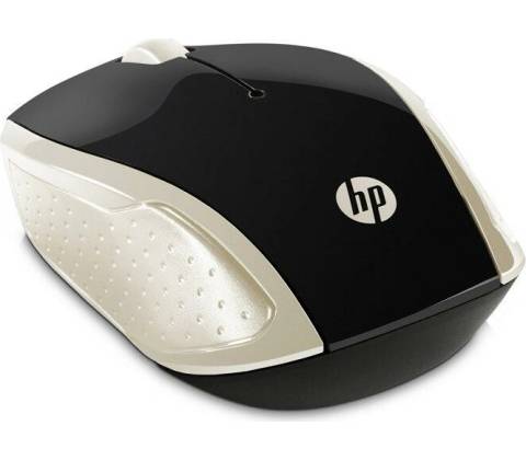 HP 230 Slim Wireless Mouse AJ7C2AA