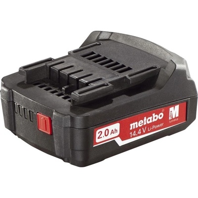 Metabo Li-Ion 14,4 V, 2.0 Ah, 625595000