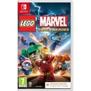 LEGO Marvel Super Heroes
