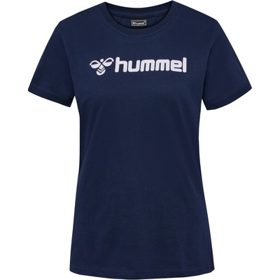 Hummel Hummel Legacy 2.0 T Shirt Women modrá