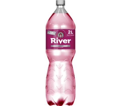River Forest Fruit 2 l