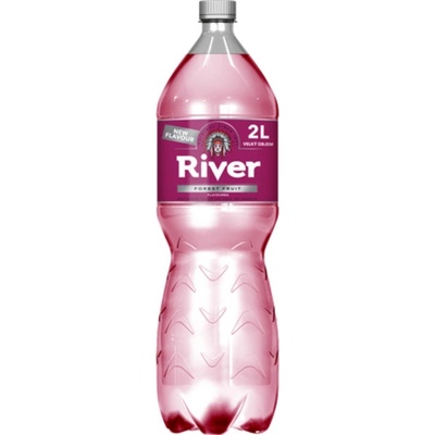 River Forest Fruit 2 l