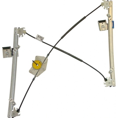 Mechanizmus zdvíhania okna VALEO 850523