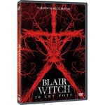 MagicBox Вещицата от Блеър - dvd (015644)