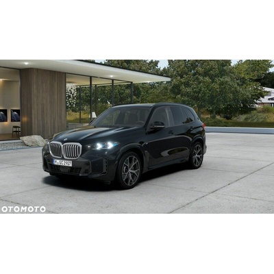 BMW X5 210 kW