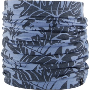 Stoic Шал Stoic Merino150 SadjemSt. Neckwarmer Neckerchief - Light Blue Leaves - размер One Size (203-3182-1511)