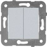 Panasonic КЛЮЧ ДВОЕН КАРЕ ПЛЮС МЕХ+КАПАК СИВ wktt00092sl-eu2 (wktt00092sl-eu2)