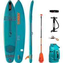 Paddleboard Jobe Aero Duna 11.6