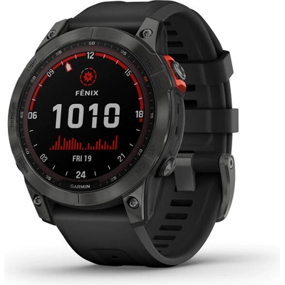 Garmin Fenix 7 Pro Solar (010-02777)