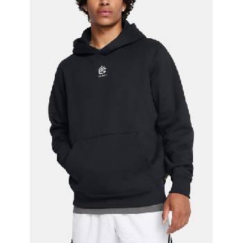 Under Armour Curry Splash Hoodie Sweatshirt Under Armour | Cheren | МЪЖЕ | S