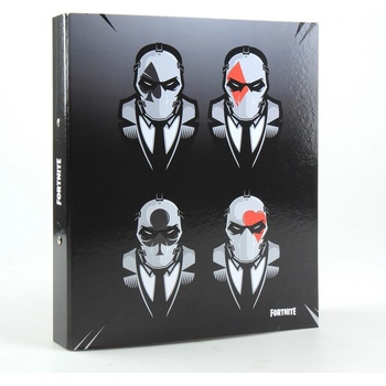 FORTNITE Папка класьор Fortnite - Wild Card (FO3214501)